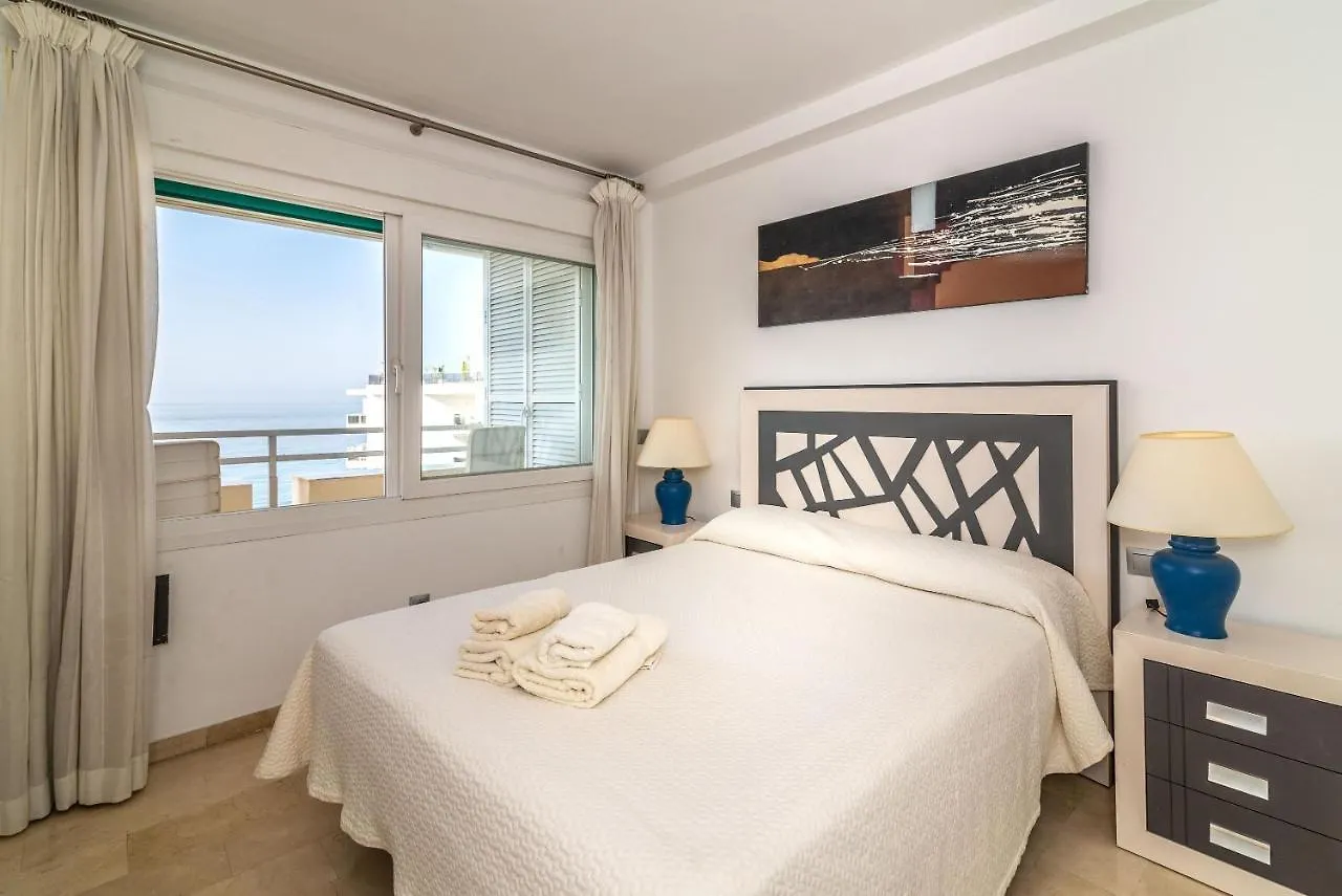 Edificio Caesar Imperator Apartment Marbella