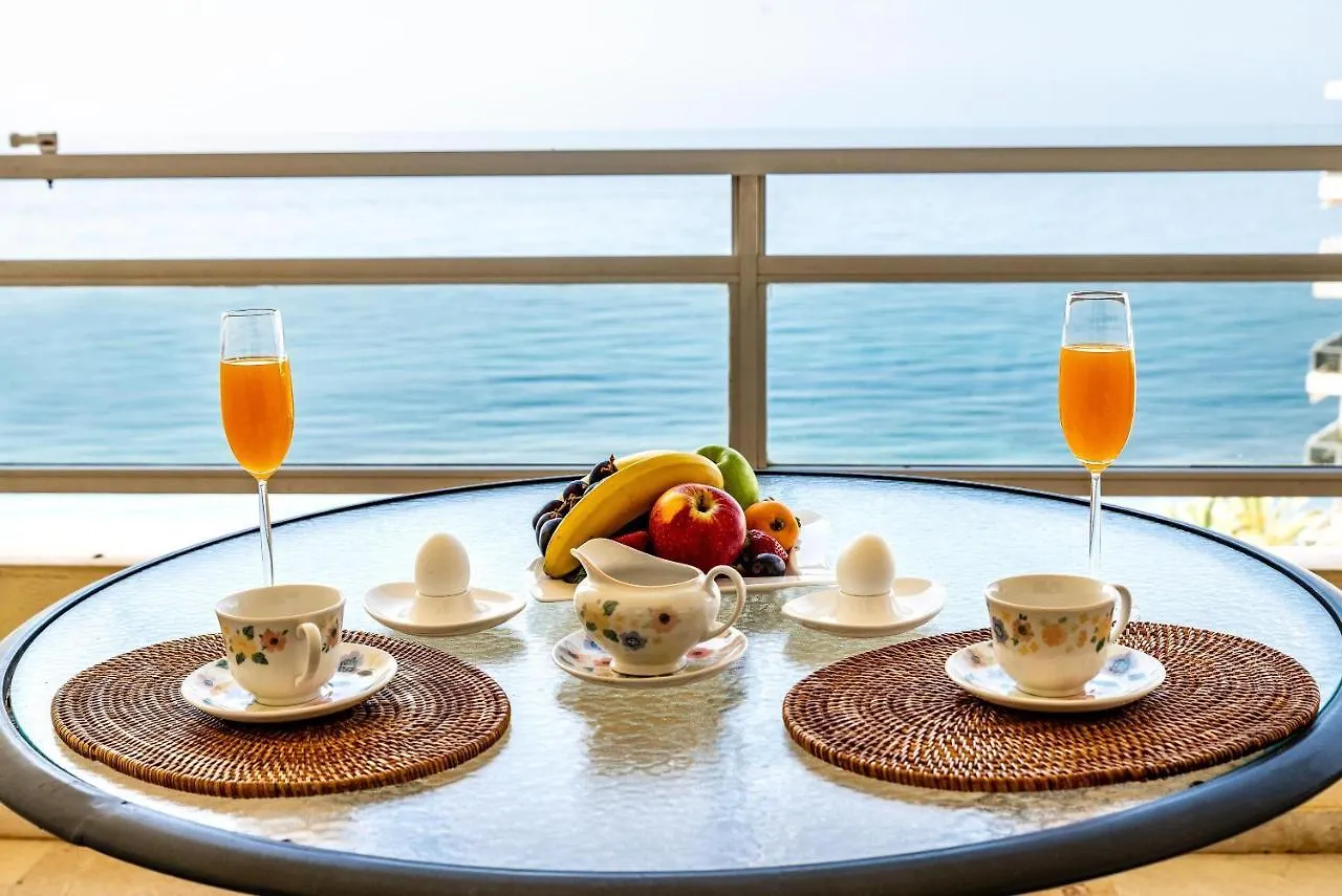 Edificio Caesar Imperator Apartment Marbella