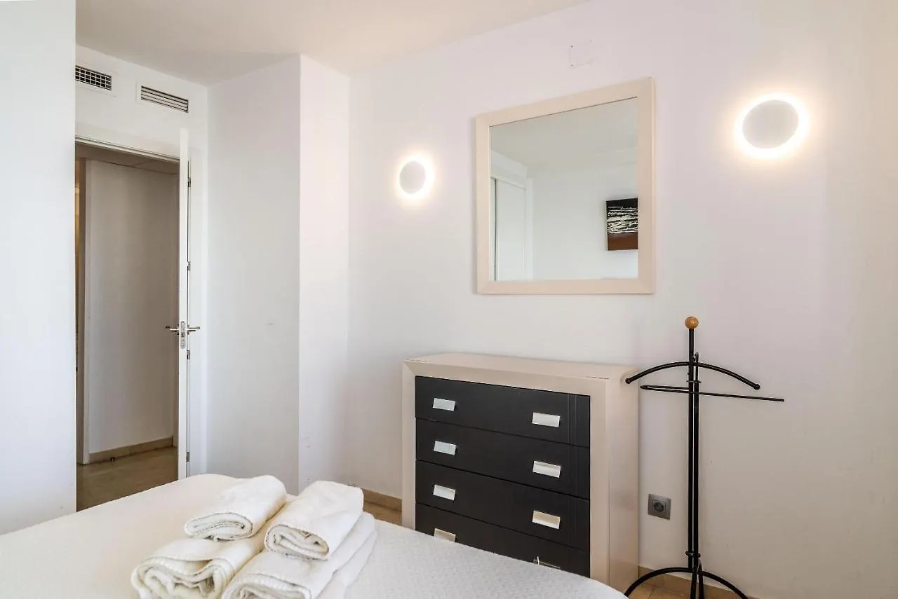 Edificio Caesar Imperator Apartment Marbella 0*,