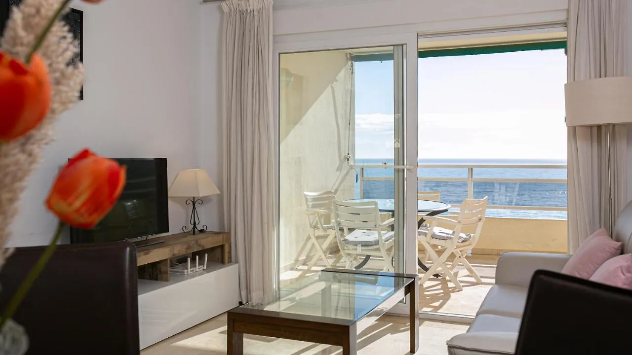 Edificio Caesar Imperator Apartment Marbella Spain