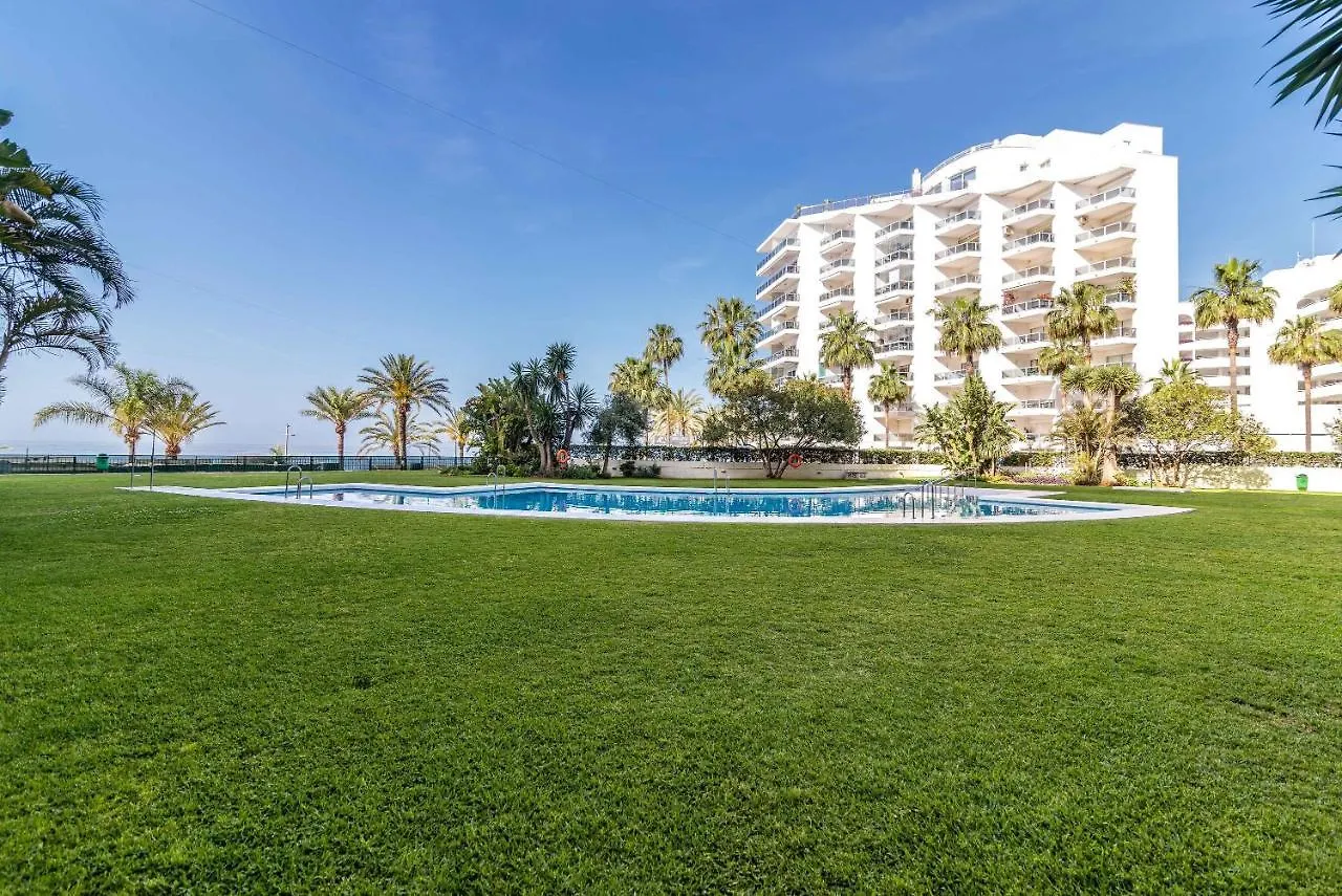 Edificio Caesar Imperator Apartment Marbella