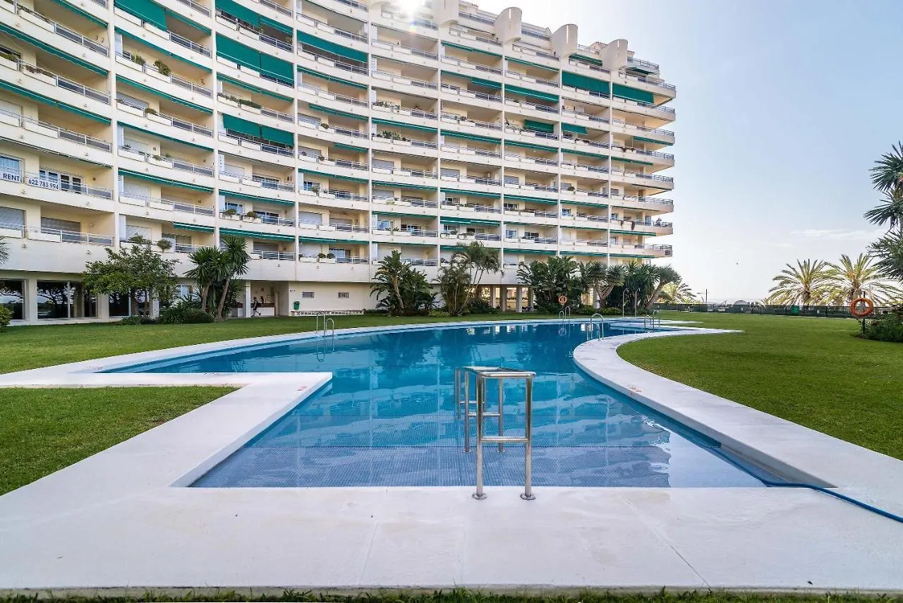 Edificio Caesar Imperator Apartment Marbella 0*,