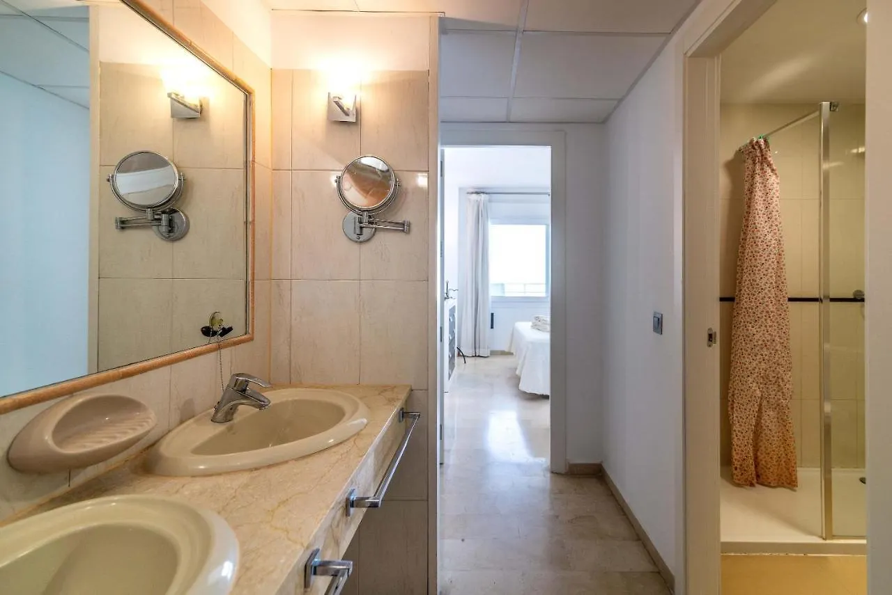 Edificio Caesar Imperator Apartment Marbella
