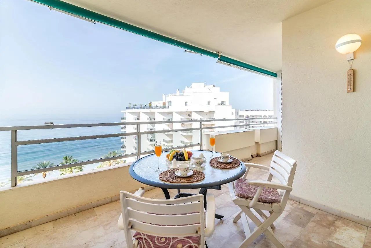 Edificio Caesar Imperator Apartment Marbella