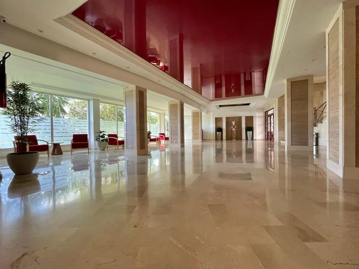 Edificio Caesar Imperator Apartment Marbella 0*,  Spain